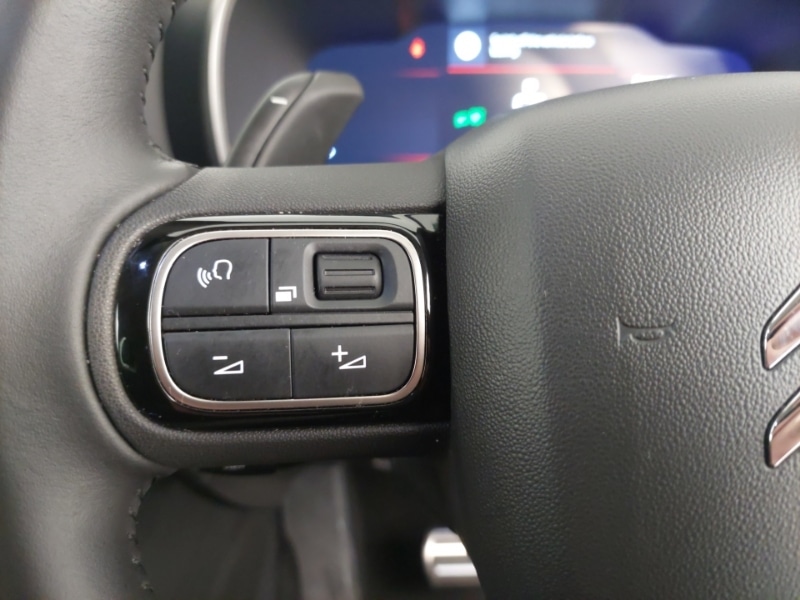 Used Citroen C5 Aircross 2022 for sale - 77818306: Photo 14