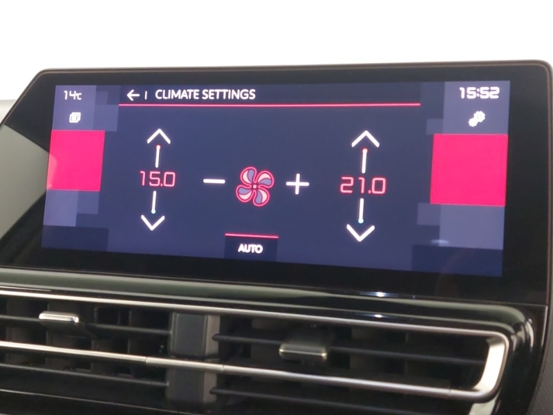 Used Citroen C5 Aircross 2022 for sale - 77818306: Photo 15