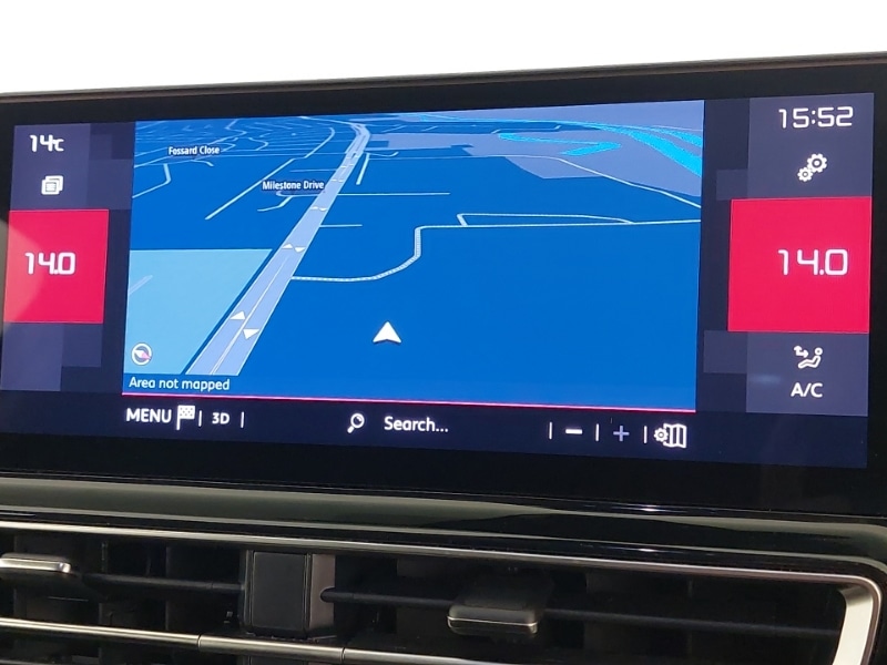 Used Citroen C5 Aircross 2022 for sale - 77818306: Photo 16