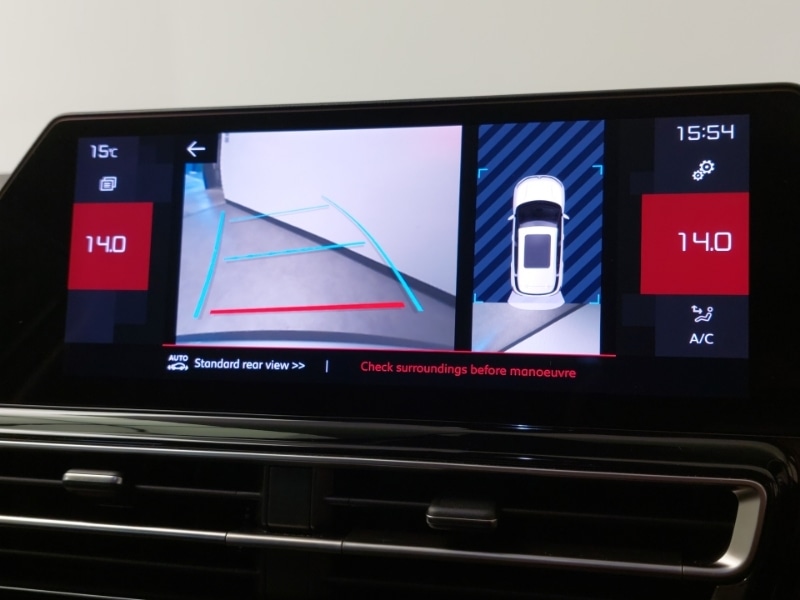 Used Citroen C5 Aircross 2022 for sale - 77818306: Photo 19