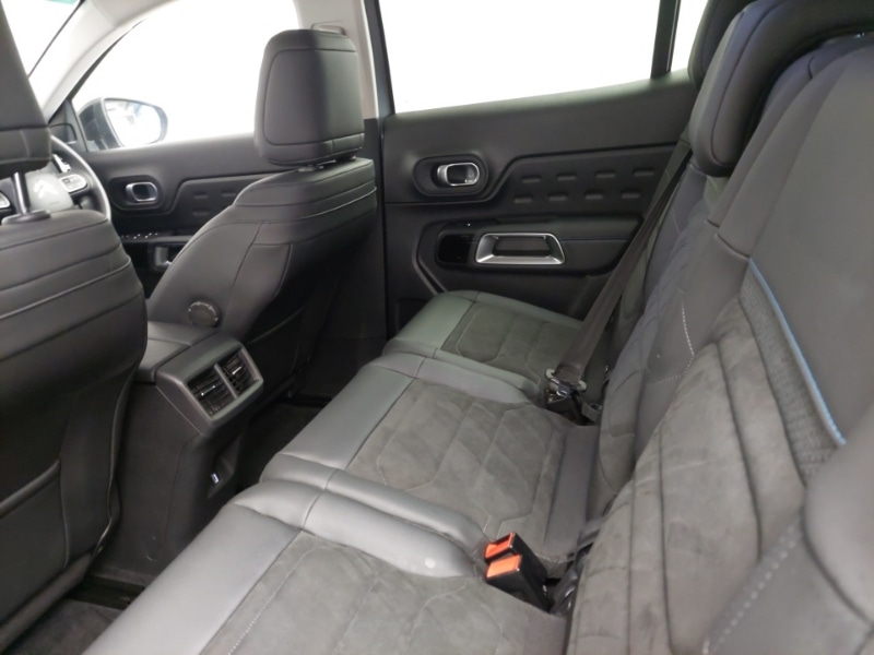 Used Citroen C5 Aircross 2022 for sale - 77818306: Photo 6