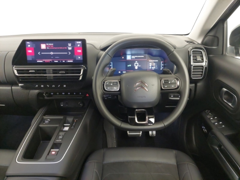 Used Citroen C5 Aircross 2022 for sale - 77818306: Photo 7