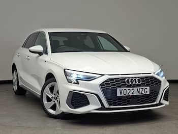 Used Audi A3 2022 for sale - 79659746: Photo