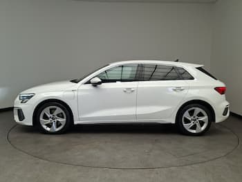 Used Audi A3 2022 for sale - 79659746: Photo