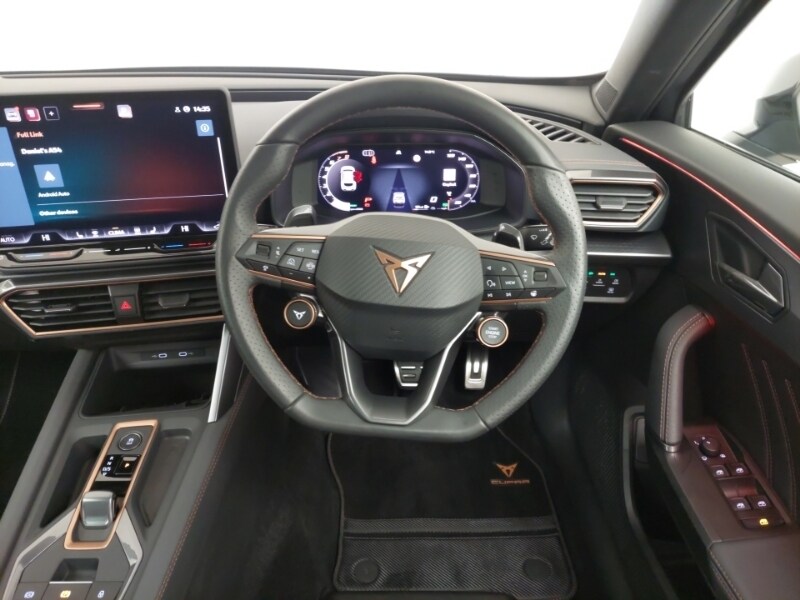 Used Cupra Formentor 2025 for sale - 77325222: Photo 11
