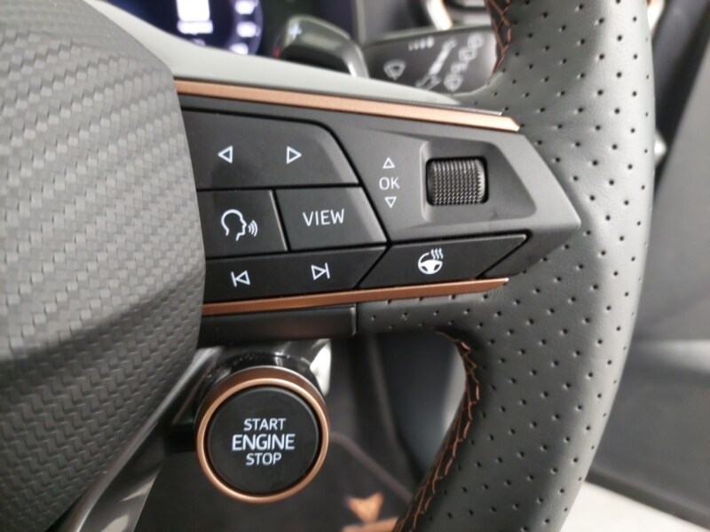 Used Cupra Formentor 2025 for sale - 77325222: Photo 13