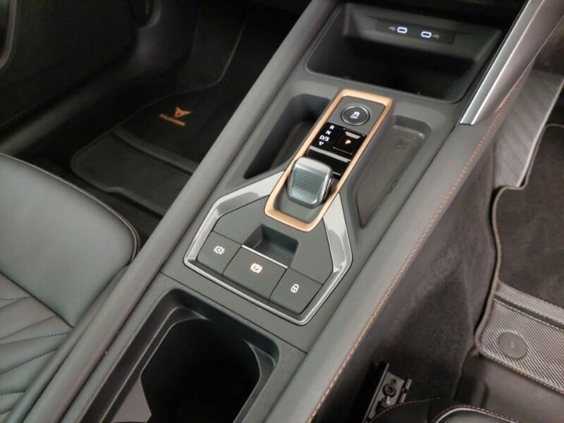 Used Cupra Formentor 2025 for sale - 77325222: Photo 15