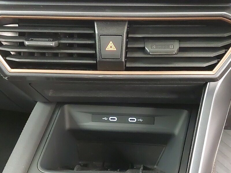 Used Cupra Formentor 2025 for sale - 77325222: Photo 16