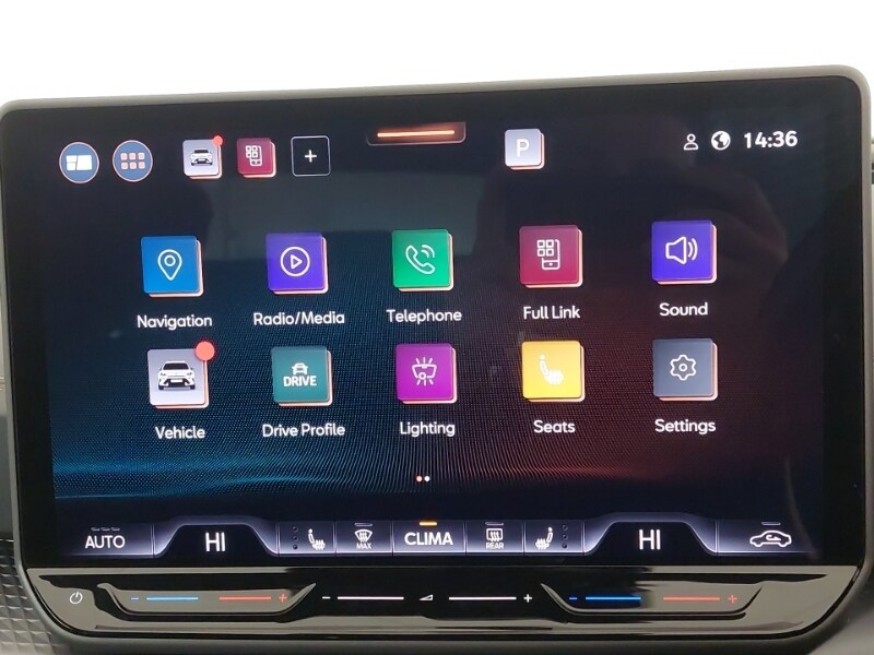 Used Cupra Formentor 2025 for sale - 77325222: Photo 17