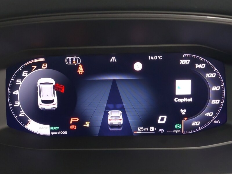 Used Cupra Formentor 2025 for sale - 77325222: Photo 19