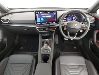 Used Cupra Formentor 2025 for sale - 77325222: Photo