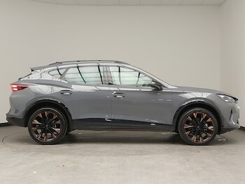 Used Cupra Formentor 2025 for sale - 77325222: Photo