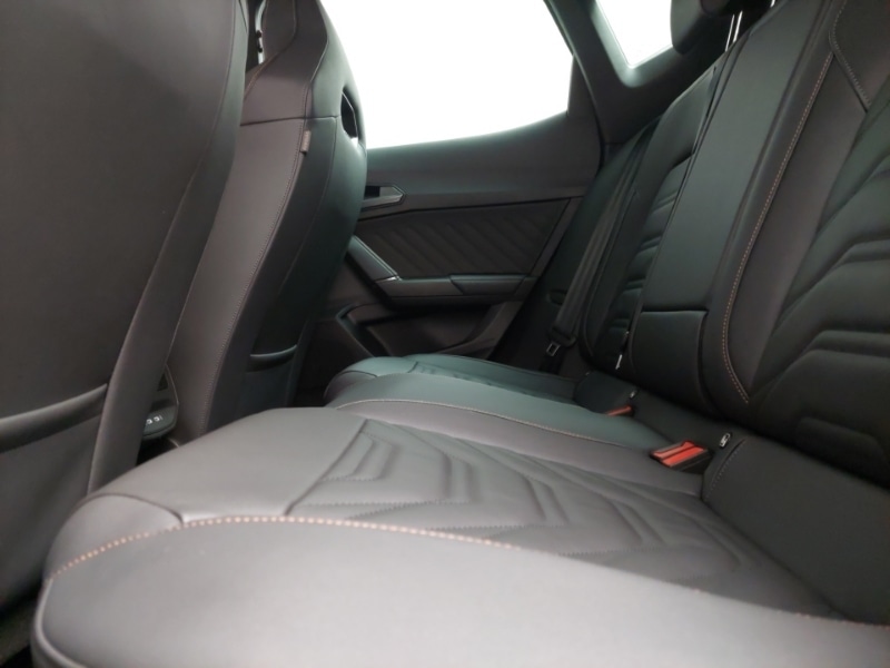 Used Cupra Formentor 2025 for sale - 77325222: Photo 6