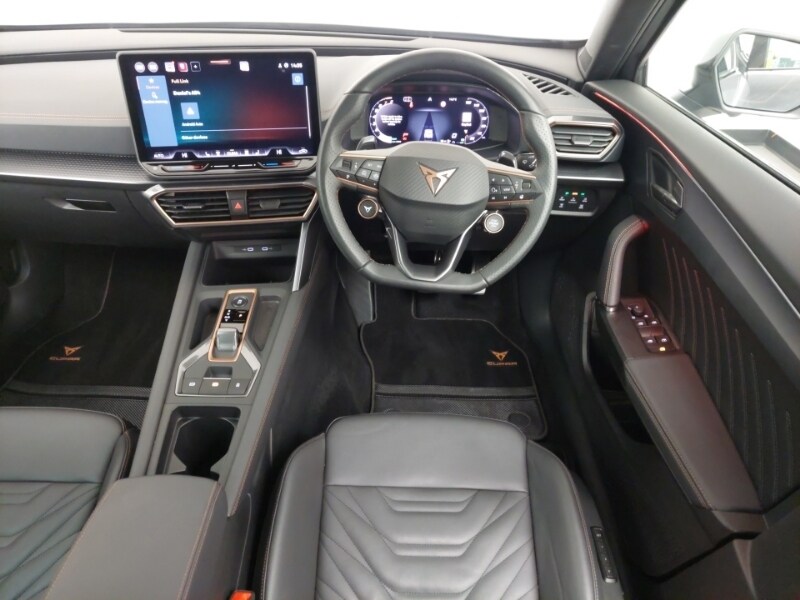 Used Cupra Formentor 2025 for sale - 77325222: Photo 7