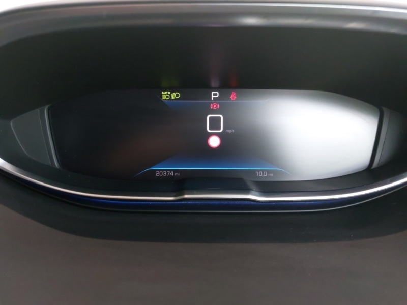 Used Peugeot 3008 2022 for sale - 76254634: Photo 10