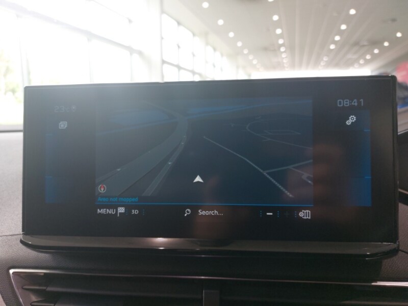 Used Peugeot 3008 2022 for sale - 76254634: Photo 18