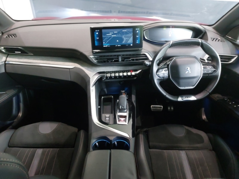 Used Peugeot 3008 2022 for sale - 76254634: Photo 2