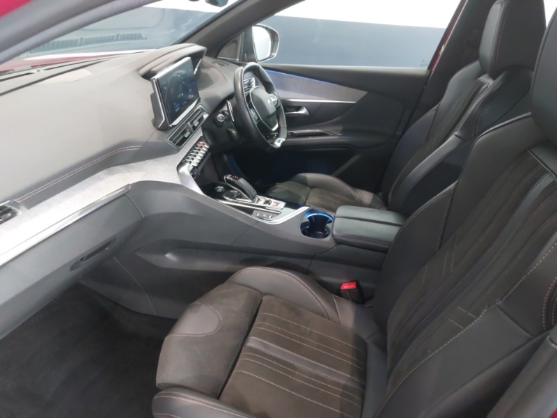 Used Peugeot 3008 2022 for sale - 76254634: Photo 5