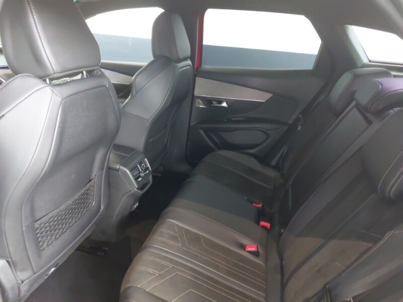 Used Peugeot 3008 2022 for sale - 76254634: Photo 6