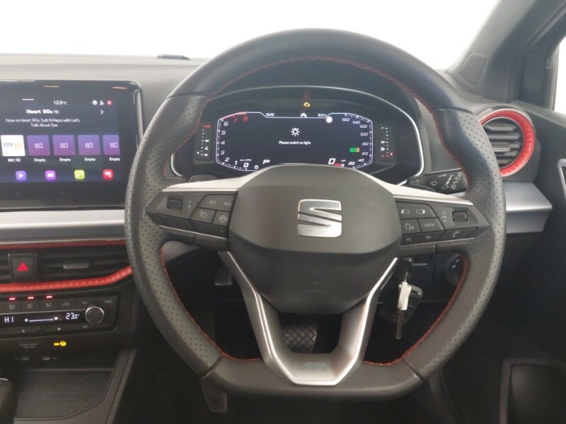 Used SEAT Ibiza 2024 for sale - 78225330: Photo 10