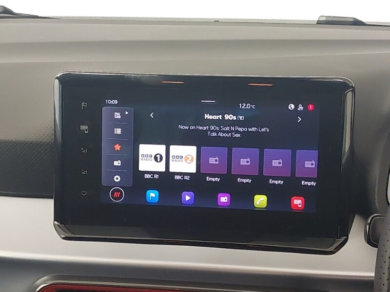 Used SEAT Ibiza 2024 for sale - 78225330: Photo 11