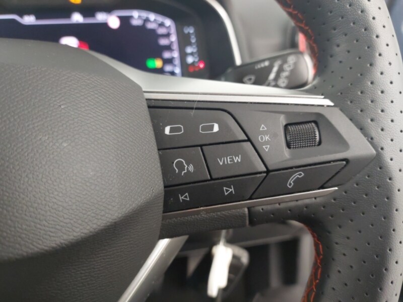 Used SEAT Ibiza 2024 for sale - 78225330: Photo 13