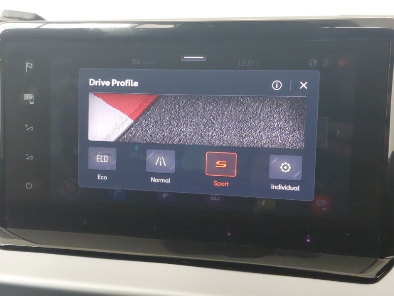 Used SEAT Ibiza 2024 for sale - 78225330: Photo 17