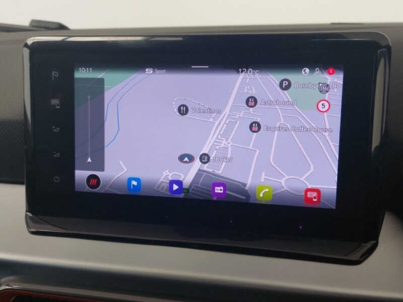 Used SEAT Ibiza 2024 for sale - 78225330: Photo 19