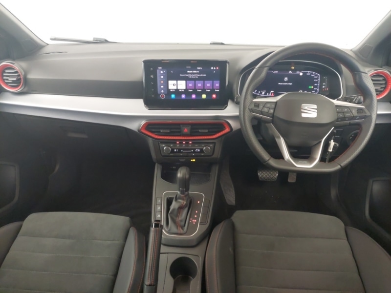 Used SEAT Ibiza 2024 for sale - 78225330: Photo 2