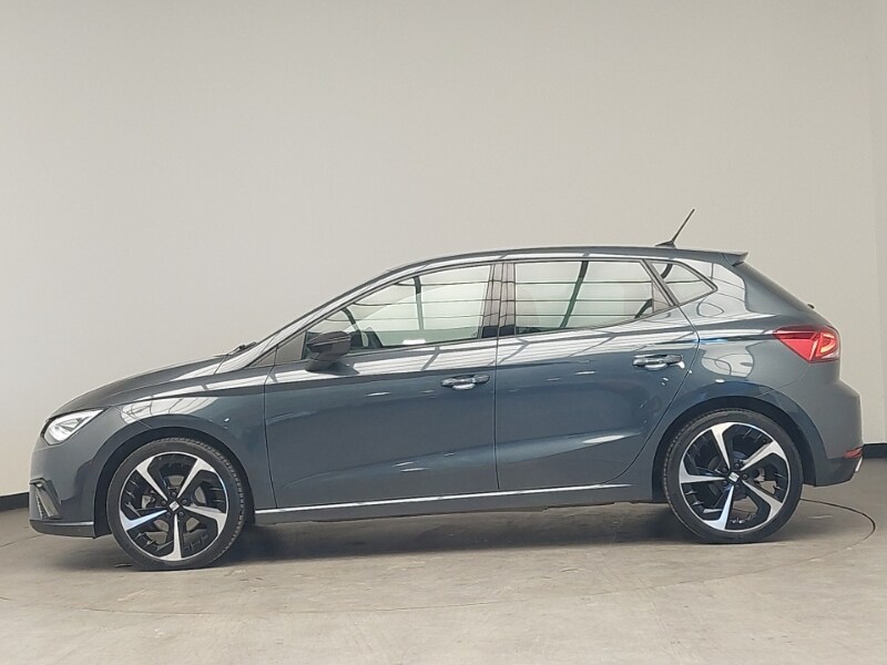 Used SEAT Ibiza 2024 for sale - 78225330: Photo 4