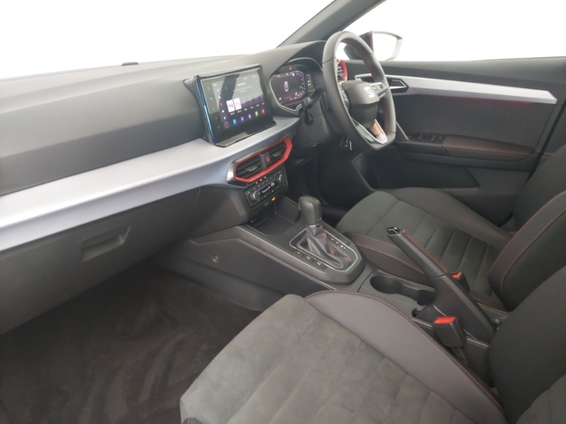 Used SEAT Ibiza 2024 for sale - 78225330: Photo 5