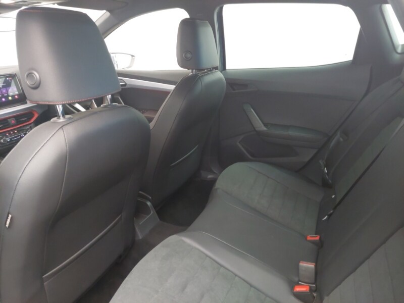 Used SEAT Ibiza 2024 for sale - 78225330: Photo 6