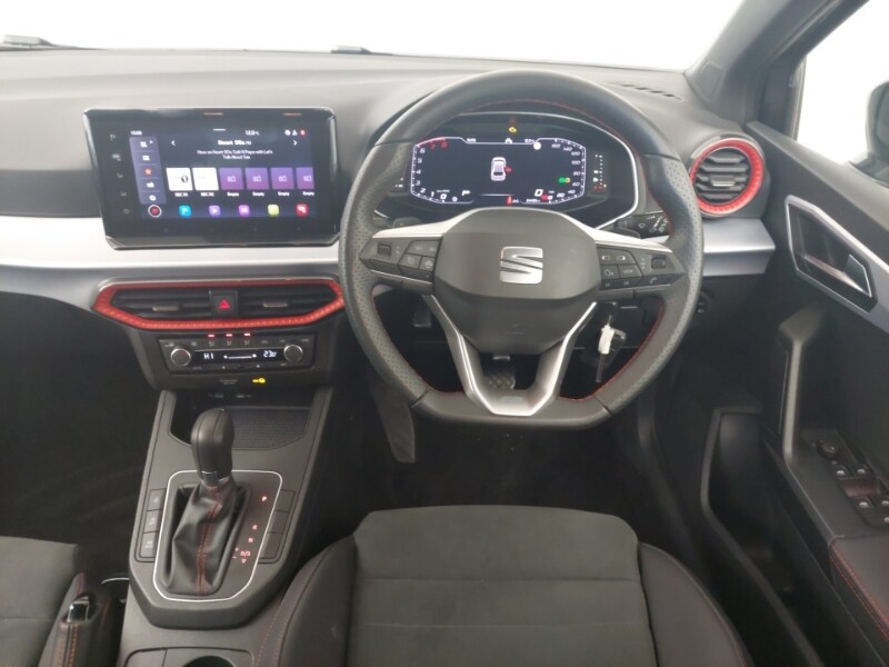 Used SEAT Ibiza 2024 for sale - 78225330: Photo 7