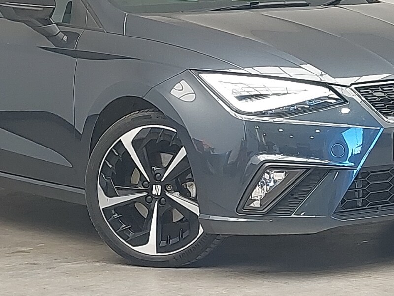 Used SEAT Ibiza 2024 for sale - 78225330: Photo 9