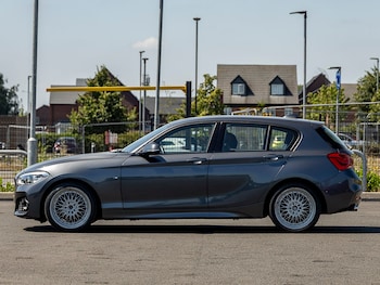 Used BMW 1 Series 2018 for sale - 79190992: Photo