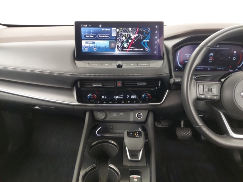 Used Nissan X-Trail 2024 for sale - 76951918: Photo 10