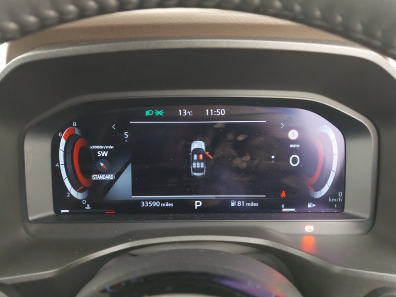 Used Nissan X-Trail 2024 for sale - 76951918: Photo 18