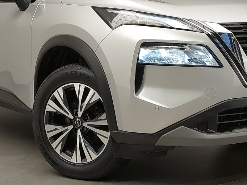 Used Nissan X-Trail 2024 for sale - 76951918: Photo 9