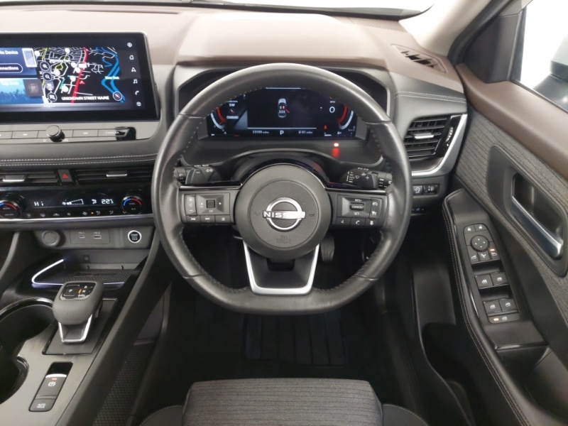 Used Nissan X-Trail 2024 for sale - 77265706: Photo 11