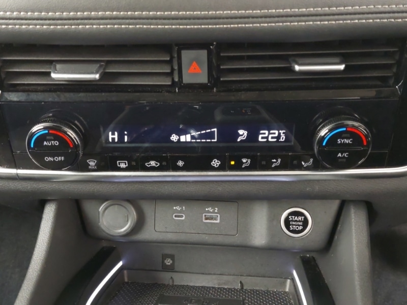 Used Nissan X-Trail 2024 for sale - 77265706: Photo 16