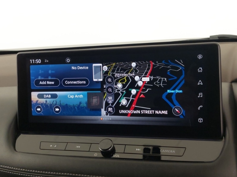 Used Nissan X-Trail 2024 for sale - 77265706: Photo 17