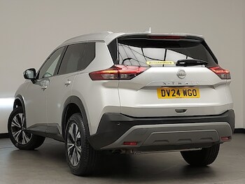 Used Nissan X-Trail 2024 for sale - 77265706: Photo