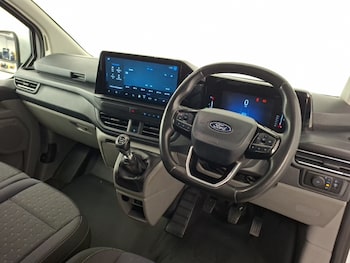 Used Ford Transit Custom 2024 for sale - 79139306: Photo