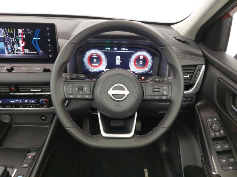 Used Nissan Qashqai 2024 for sale - 77047403: Photo 10