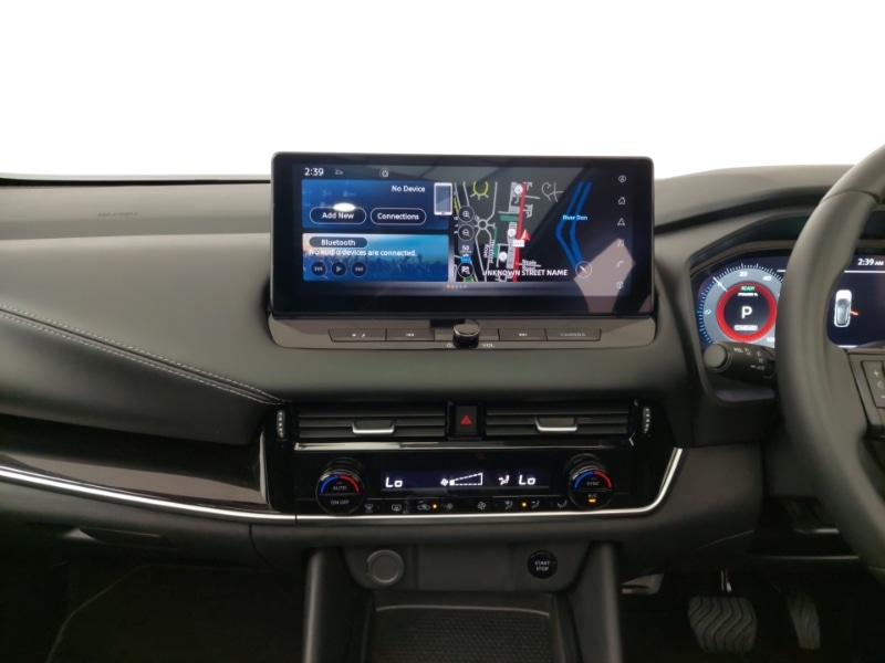 Used Nissan Qashqai 2024 for sale - 77047403: Photo 11