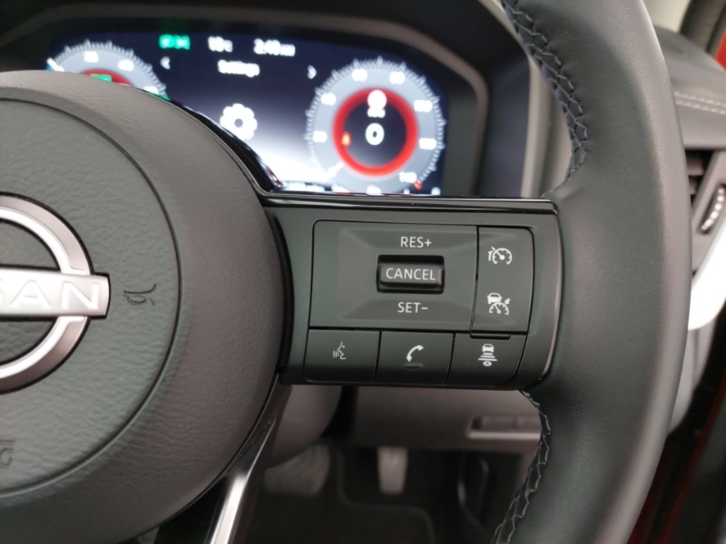 Used Nissan Qashqai 2024 for sale - 77047403: Photo 14