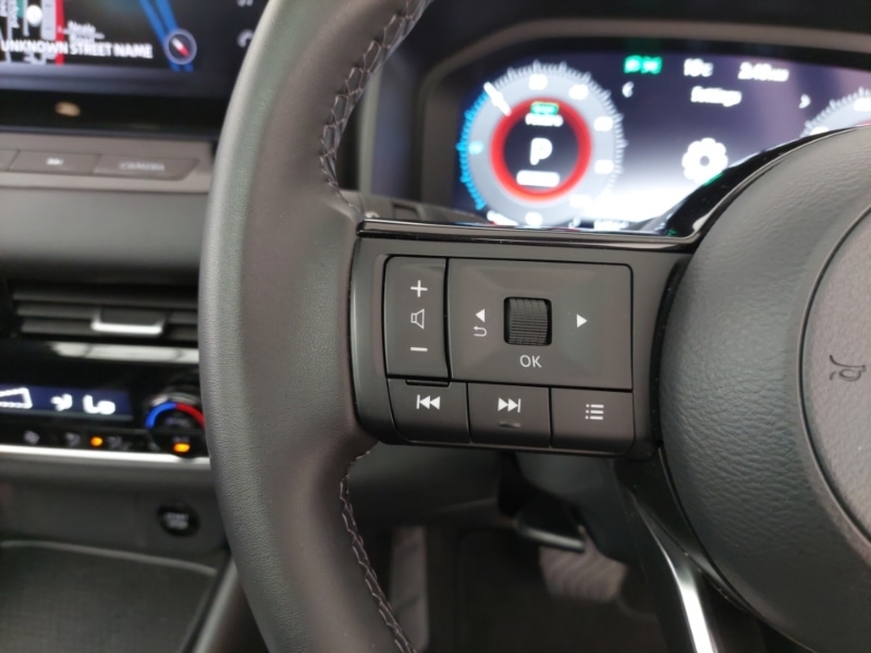 Used Nissan Qashqai 2024 for sale - 77047403: Photo 15