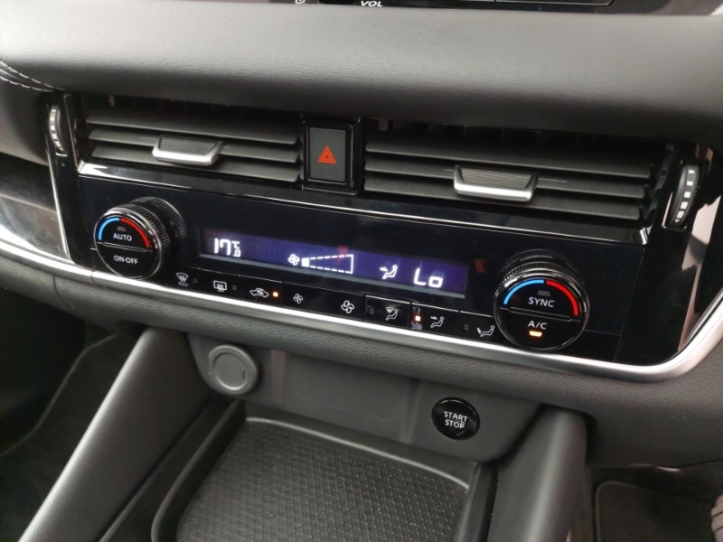 Used Nissan Qashqai 2024 for sale - 77047403: Photo 16