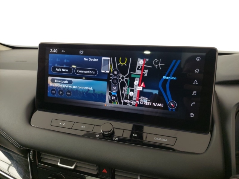 Used Nissan Qashqai 2024 for sale - 77047403: Photo 17