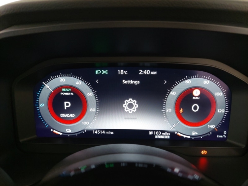 Used Nissan Qashqai 2024 for sale - 77047403: Photo 18